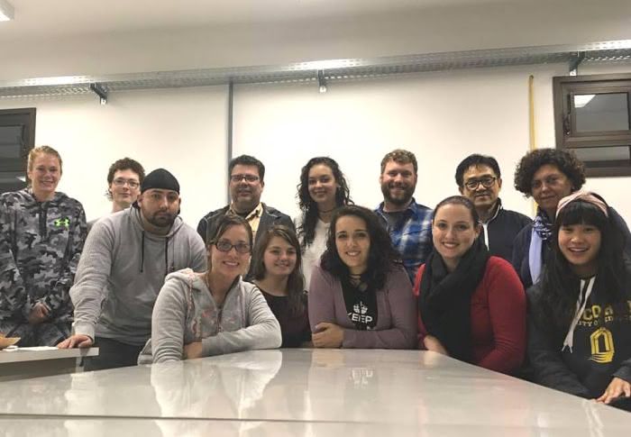 cue final curso canada